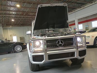 2013 Mercedes-Benz G 63 AMG   - Photo 20 - Boca Raton, FL 33431