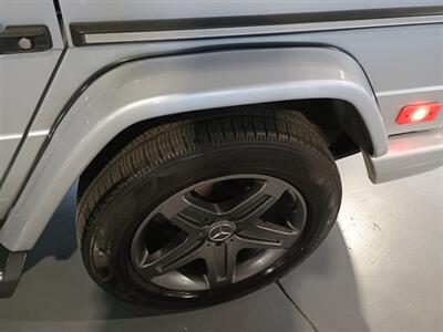 2013 Mercedes-Benz G 63 AMG   - Photo 26 - Boca Raton, FL 33431