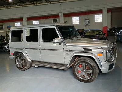 2013 Mercedes-Benz G 63 AMG   - Photo 4 - Boca Raton, FL 33431