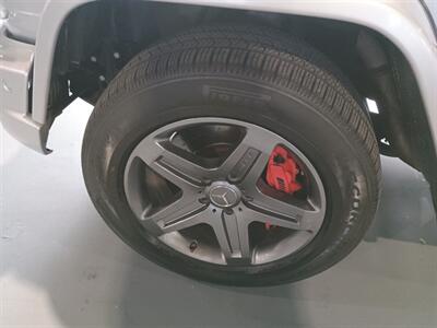 2013 Mercedes-Benz G 63 AMG   - Photo 25 - Boca Raton, FL 33431