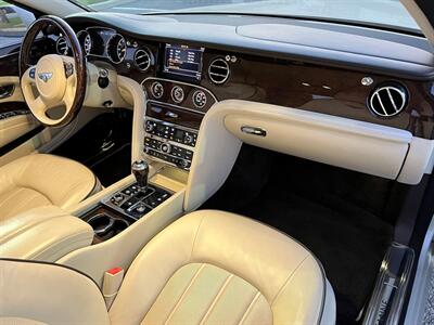 2012 Bentley Mulsanne   - Photo 17 - Boca Raton, FL 33431