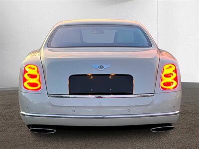 2012 Bentley Mulsanne   - Photo 4 - Boca Raton, FL 33431