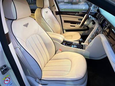 2012 Bentley Mulsanne   - Photo 16 - Boca Raton, FL 33431