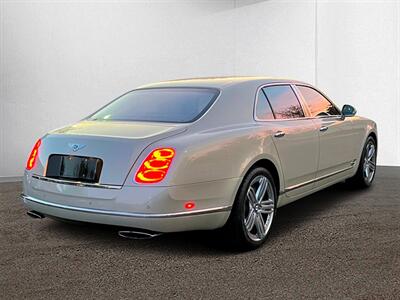 2012 Bentley Mulsanne   - Photo 5 - Boca Raton, FL 33431