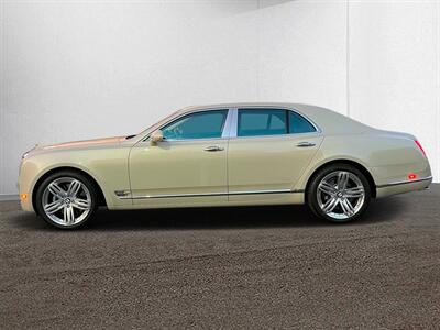 2012 Bentley Mulsanne   - Photo 2 - Boca Raton, FL 33431