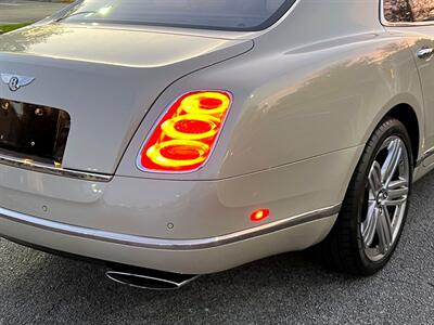 2012 Bentley Mulsanne   - Photo 12 - Boca Raton, FL 33431