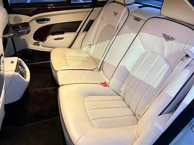 2012 Bentley Mulsanne   - Photo 25 - Boca Raton, FL 33431