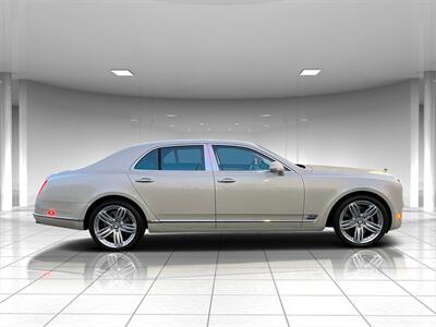 2012 Bentley Mulsanne   - Photo 6 - Boca Raton, FL 33431