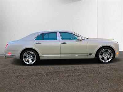 2012 Bentley Mulsanne   - Photo 6 - Boca Raton, FL 33431