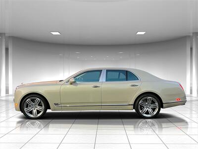 2012 Bentley Mulsanne   - Photo 2 - Boca Raton, FL 33431