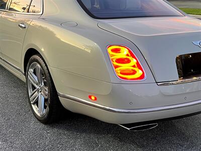 2012 Bentley Mulsanne   - Photo 11 - Boca Raton, FL 33431