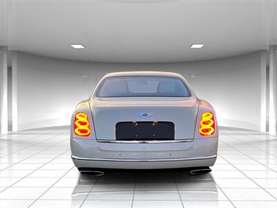 2012 Bentley Mulsanne   - Photo 4 - Boca Raton, FL 33431