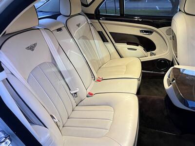 2012 Bentley Mulsanne   - Photo 20 - Boca Raton, FL 33431