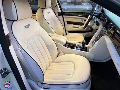 2012 Bentley Mulsanne   - Photo 16 - Boca Raton, FL 33431