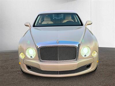 2012 Bentley Mulsanne   - Photo 8 - Boca Raton, FL 33431