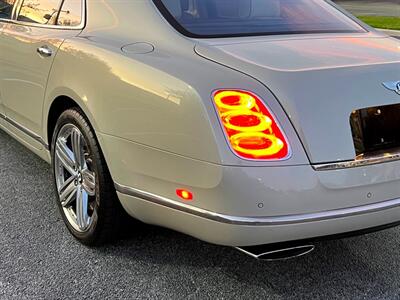 2012 Bentley Mulsanne   - Photo 11 - Boca Raton, FL 33431