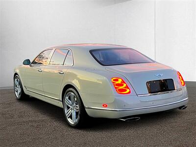 2012 Bentley Mulsanne   - Photo 3 - Boca Raton, FL 33431