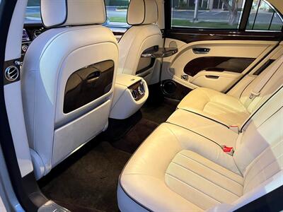 2012 Bentley Mulsanne   - Photo 24 - Boca Raton, FL 33431