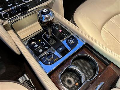 2012 Bentley Mulsanne   - Photo 38 - Boca Raton, FL 33431