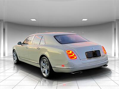 2012 Bentley Mulsanne   - Photo 3 - Boca Raton, FL 33431