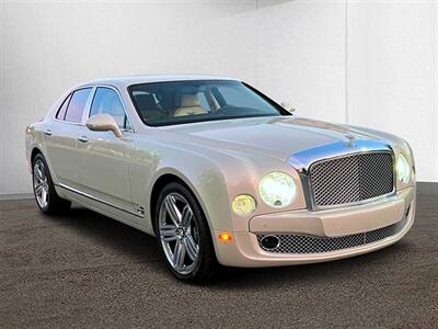 2012 Bentley Mulsanne   - Photo 7 - Boca Raton, FL 33431