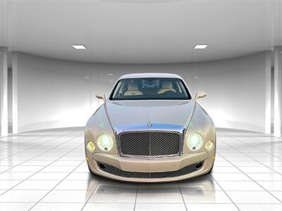 2012 Bentley Mulsanne   - Photo 8 - Boca Raton, FL 33431