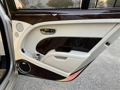 2012 Bentley Mulsanne   - Photo 18 - Boca Raton, FL 33431