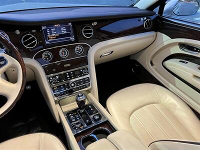 2012 Bentley Mulsanne   - Photo 28 - Boca Raton, FL 33431