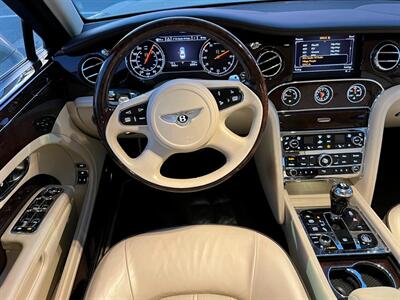 2012 Bentley Mulsanne   - Photo 27 - Boca Raton, FL 33431