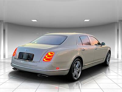 2012 Bentley Mulsanne   - Photo 5 - Boca Raton, FL 33431