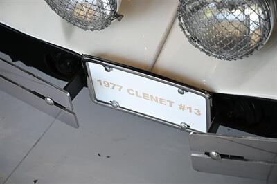 1977 Clenet Convertible   - Photo 13 - Boca Raton, FL 33431