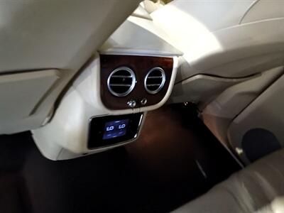 2017 Bentley Bentayga W12  ONE OWNER - Photo 28 - Boca Raton, FL 33431
