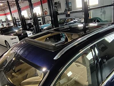 2017 Bentley Bentayga W12  ONE OWNER - Photo 42 - Boca Raton, FL 33431