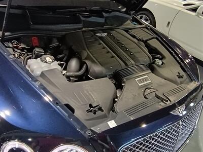 2017 Bentley Bentayga W12  ONE OWNER - Photo 39 - Boca Raton, FL 33431