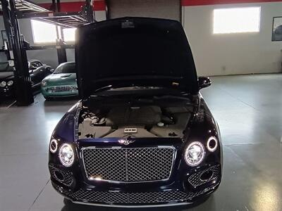 2017 Bentley Bentayga W12  ONE OWNER - Photo 38 - Boca Raton, FL 33431