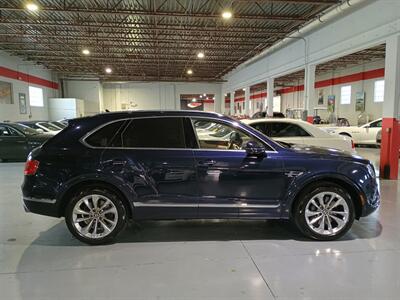2017 Bentley Bentayga W12  ONE OWNER - Photo 6 - Boca Raton, FL 33431