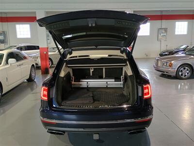 2017 Bentley Bentayga W12  ONE OWNER - Photo 29 - Boca Raton, FL 33431