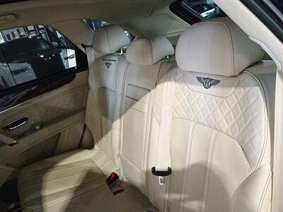 2017 Bentley Bentayga W12  ONE OWNER - Photo 27 - Boca Raton, FL 33431