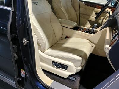 2017 Bentley Bentayga W12  ONE OWNER - Photo 35 - Boca Raton, FL 33431
