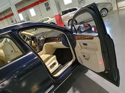 2017 Bentley Bentayga W12  ONE OWNER - Photo 37 - Boca Raton, FL 33431