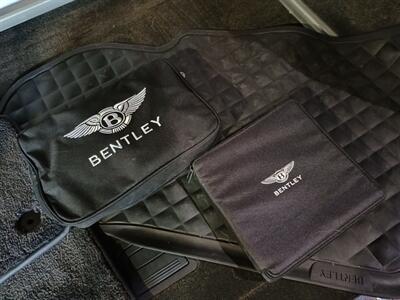 2017 Bentley Bentayga W12  ONE OWNER - Photo 47 - Boca Raton, FL 33431