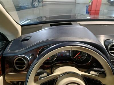 2017 Bentley Bentayga W12  ONE OWNER - Photo 18 - Boca Raton, FL 33431