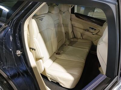 2017 Bentley Bentayga W12  ONE OWNER - Photo 32 - Boca Raton, FL 33431