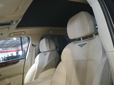 2017 Bentley Bentayga W12  ONE OWNER - Photo 14 - Boca Raton, FL 33431