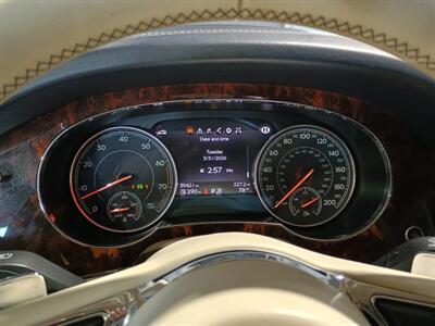 2017 Bentley Bentayga W12  ONE OWNER - Photo 17 - Boca Raton, FL 33431