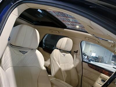 2017 Bentley Bentayga W12  ONE OWNER - Photo 36 - Boca Raton, FL 33431