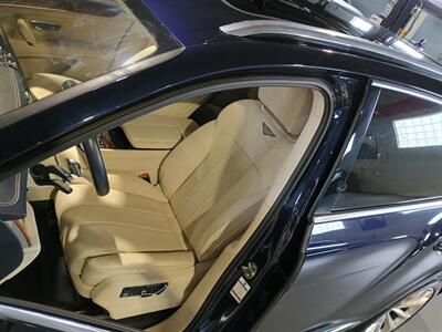 2017 Bentley Bentayga W12  ONE OWNER - Photo 12 - Boca Raton, FL 33431