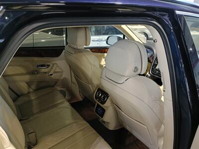 2017 Bentley Bentayga W12  ONE OWNER - Photo 31 - Boca Raton, FL 33431