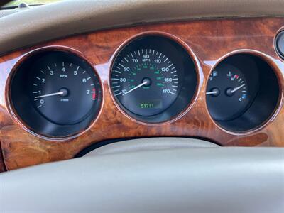 1997 Jaguar XK8   - Photo 22 - Boca Raton, FL 33431