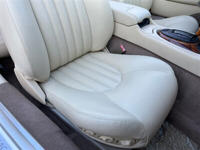 1997 Jaguar XK8   - Photo 9 - Boca Raton, FL 33431